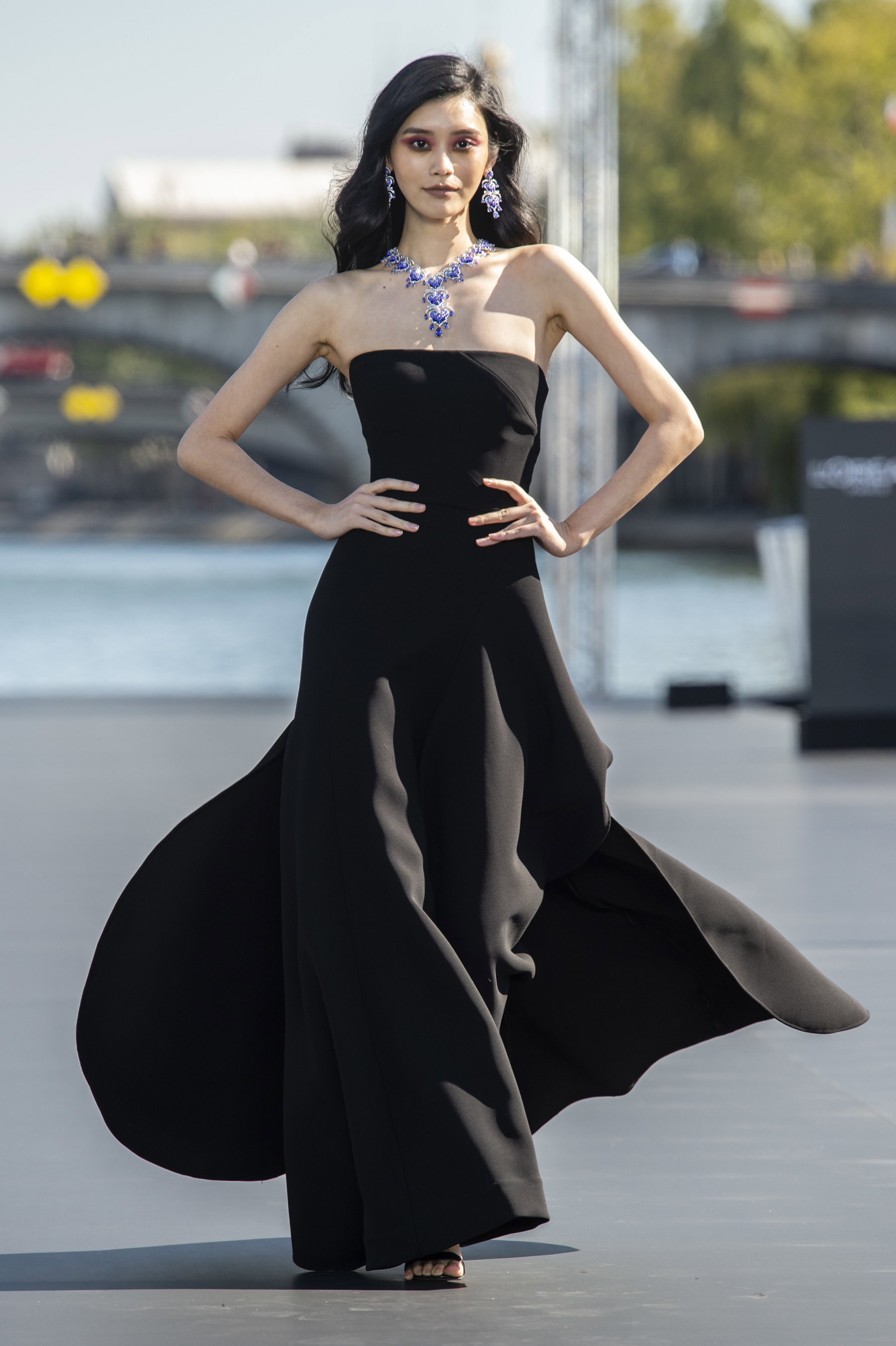 L'Oréal Paris Le Défilé wiosna-lato SS19