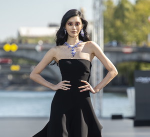 L'Oréal Paris Le Défilé wiosna-lato SS19