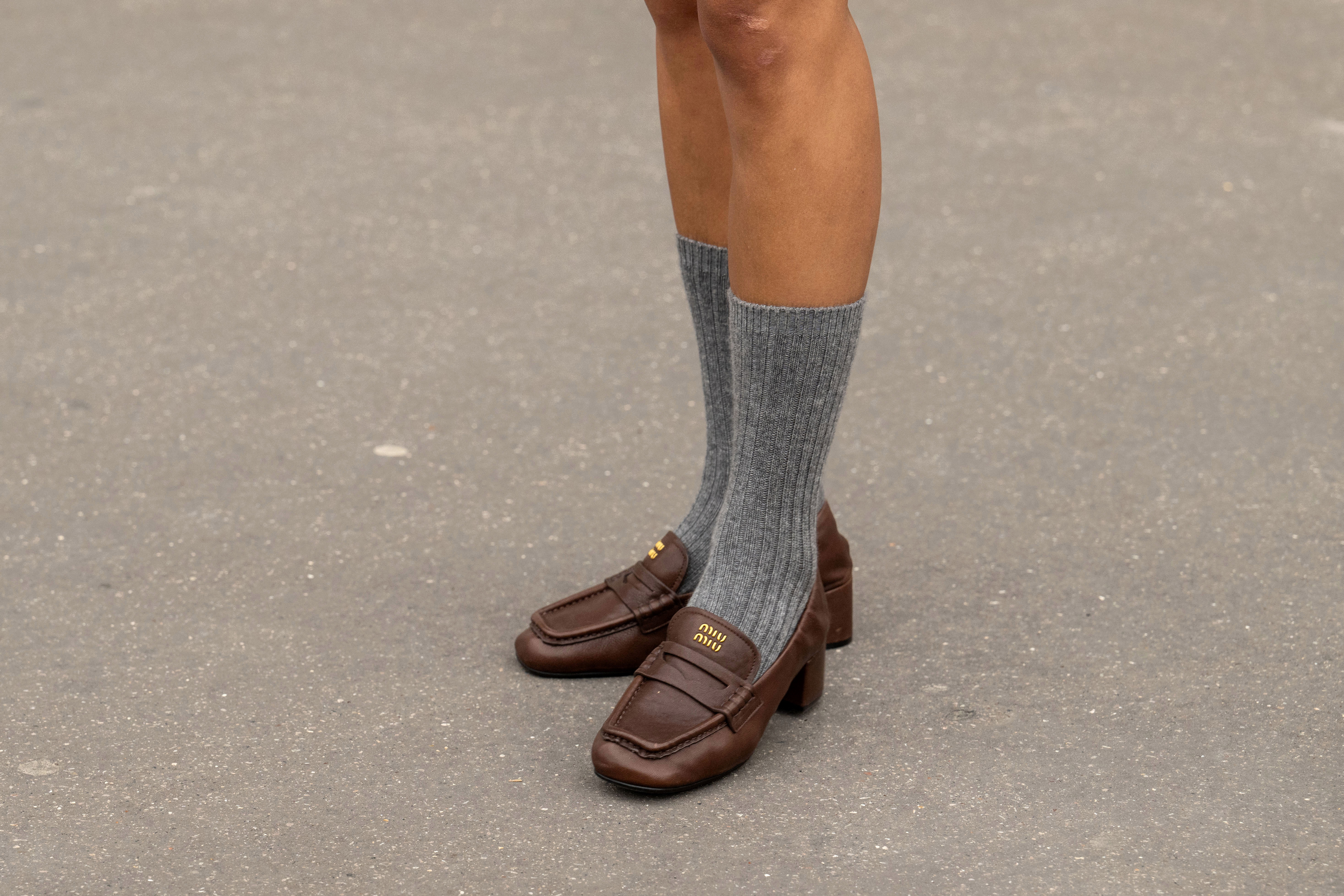 „City Loafers” – stylowa alternatywa dla kozaków na zimę 2025