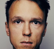 Krzysztof Gonciarz organizuje GonKon