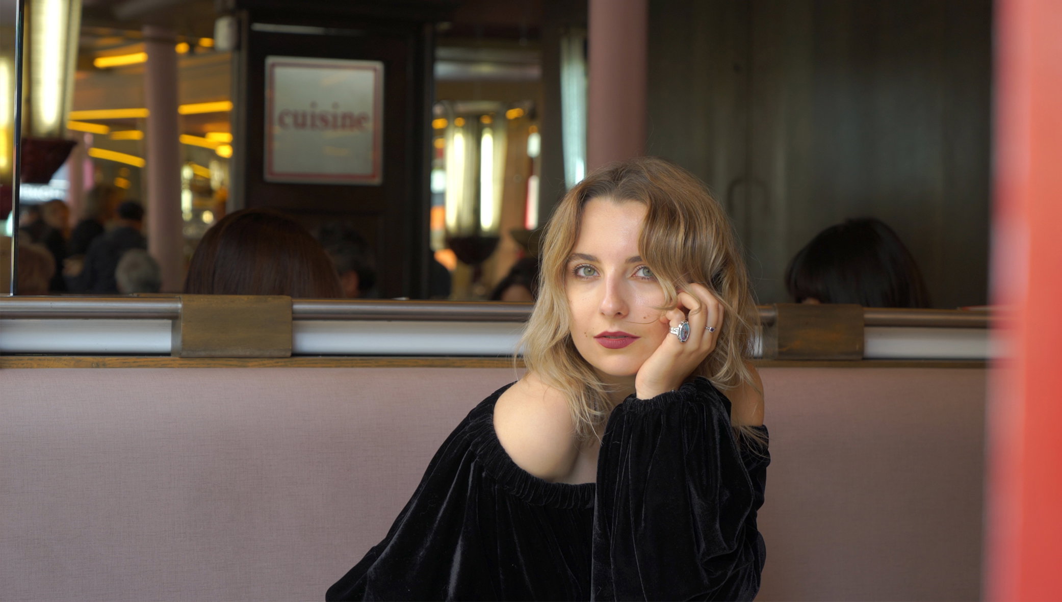 Agata PAryż