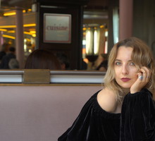 Agata PAryż