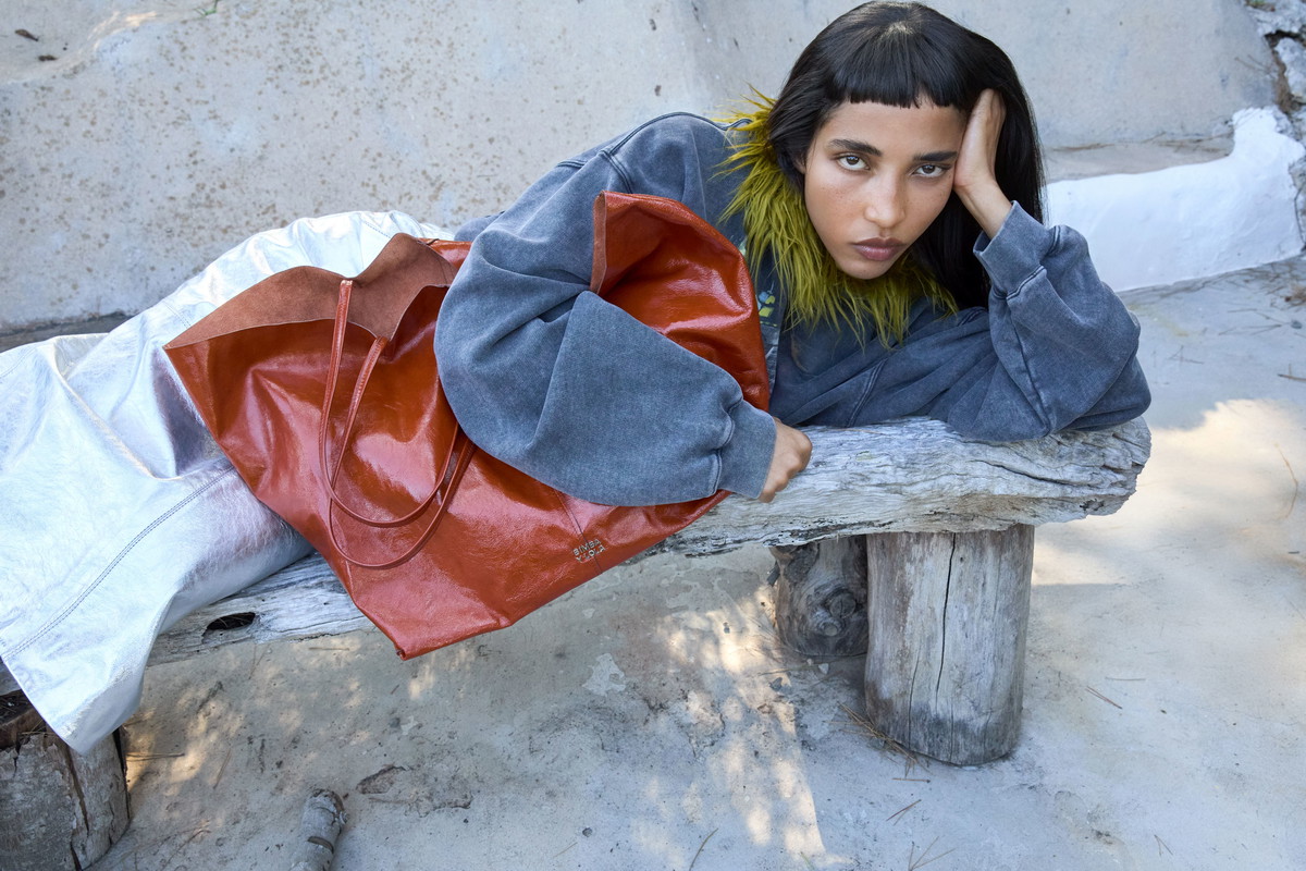 BIMBA Y LOLA FW25 CAMPAIGN_05