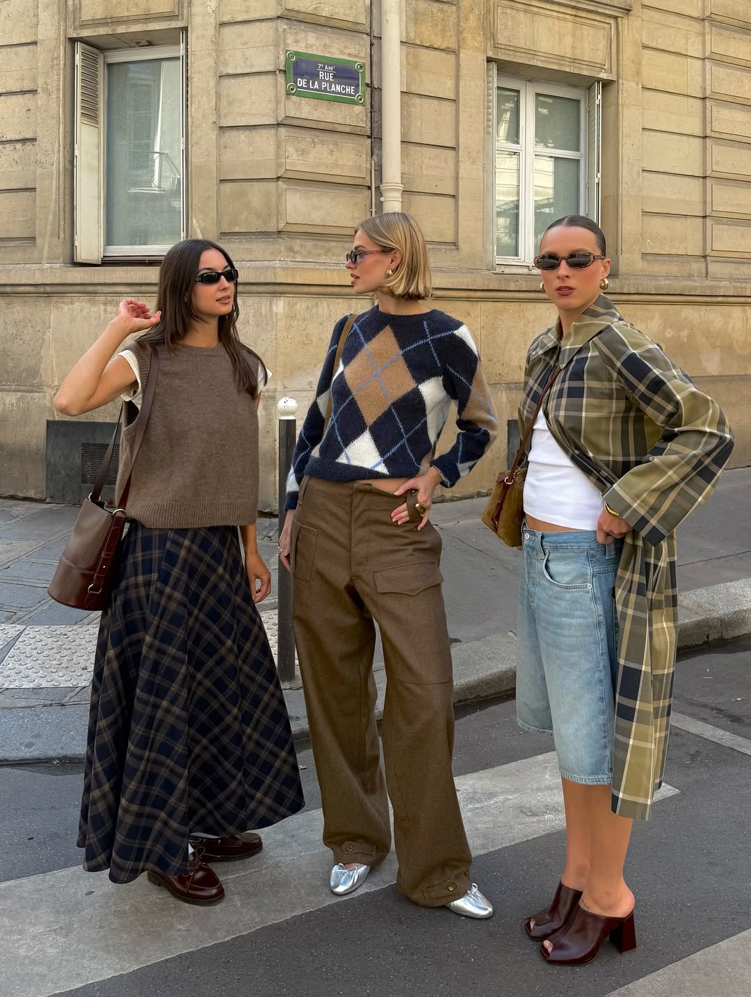 Styl „art student” – paryski trend, który podbija zimę 2025