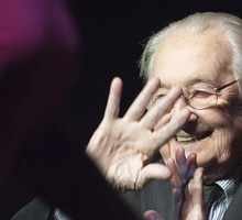 Zmarł Andrzej Wajda