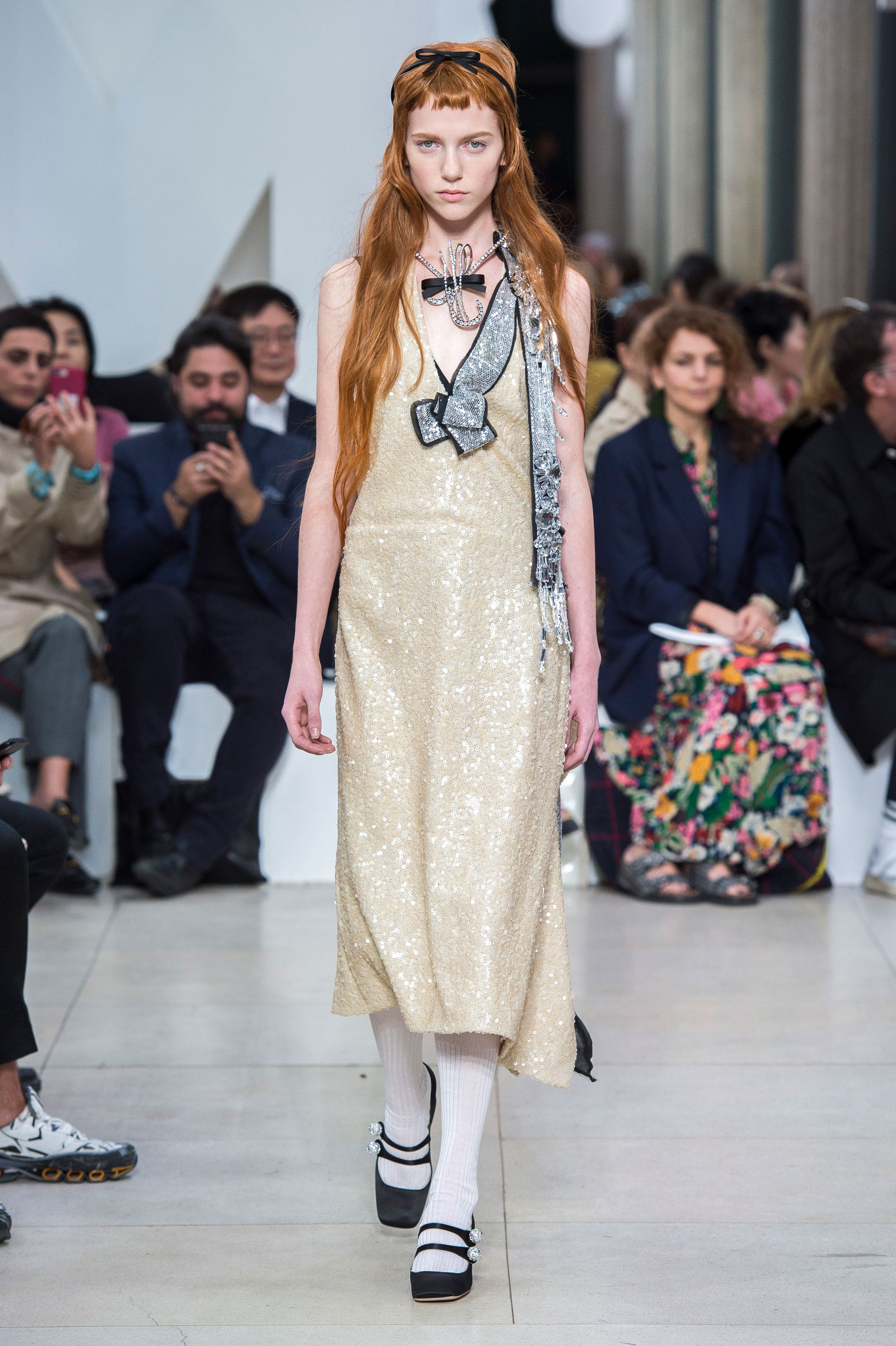 Miu Miu SS19