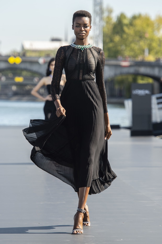 L'Oréal Paris Le Défilé wiosna-lato SS19