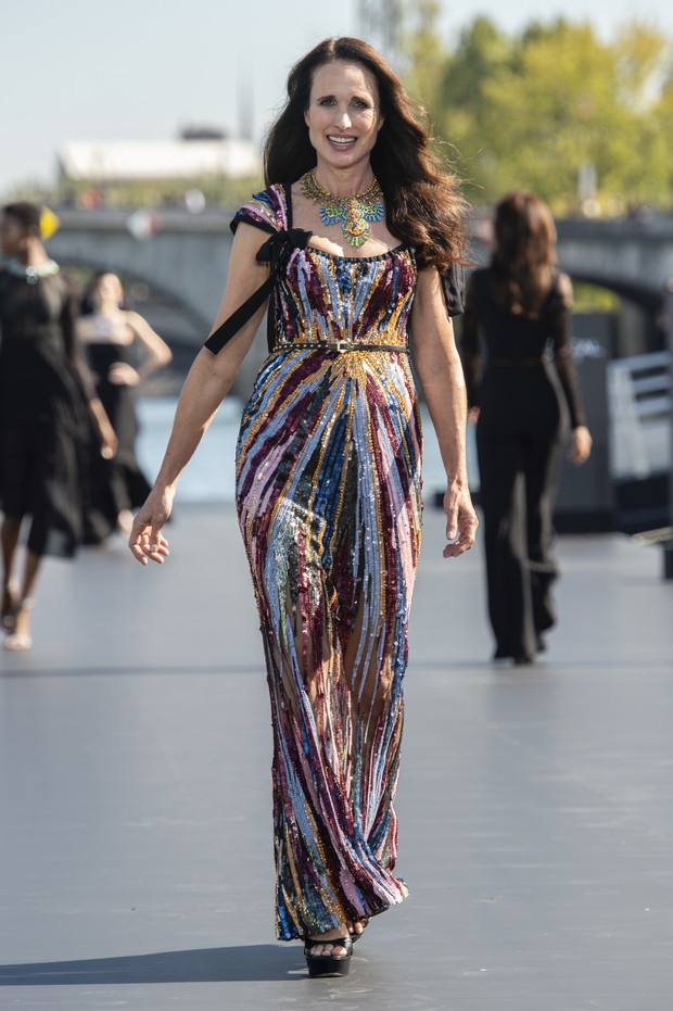 L'Oréal Paris Le Défilé wiosna-lato SS19