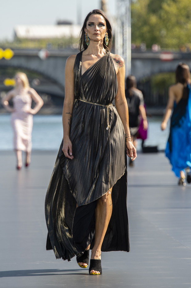 L'Oréal Paris Le Défilé wiosna-lato SS19
