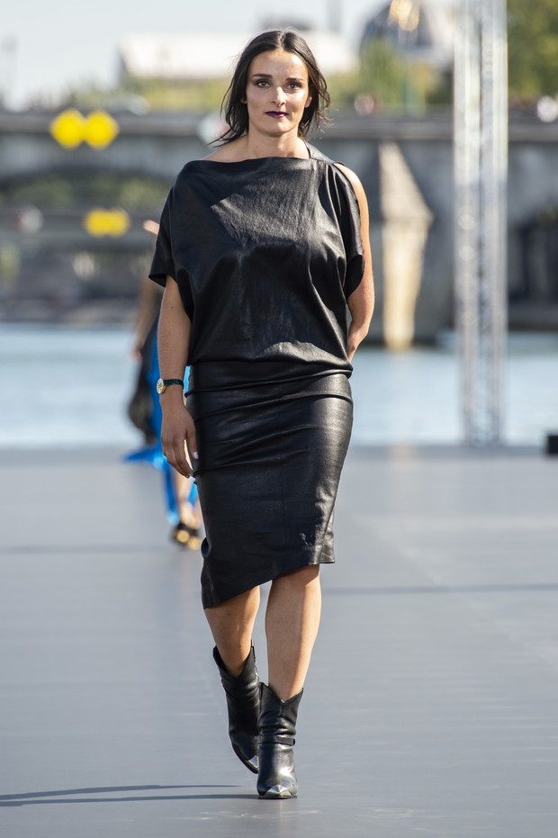 L'Oréal Paris Le Défilé wiosna-lato SS19