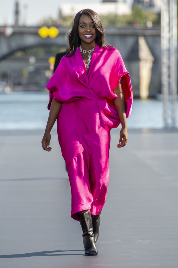 L'Oréal Paris Le Défilé wiosna-lato SS19