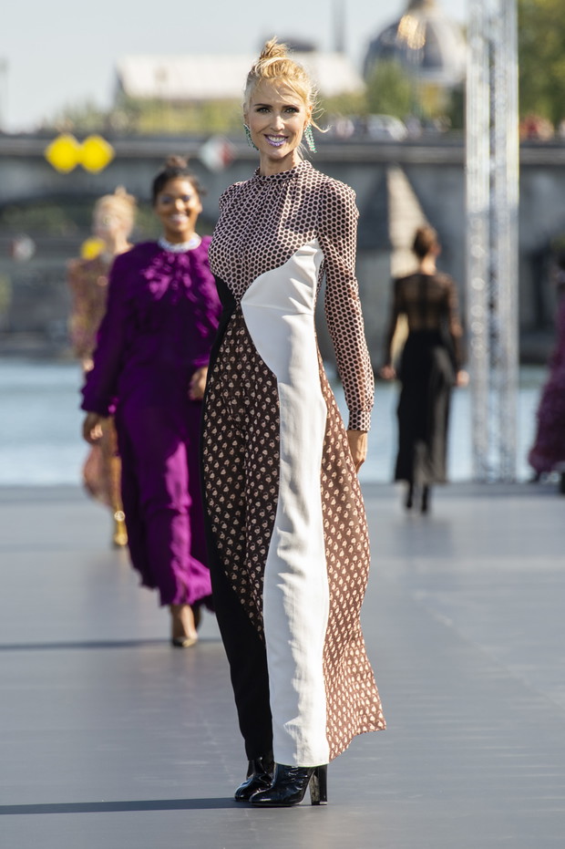 L'Oréal Paris Le Défilé wiosna-lato SS19