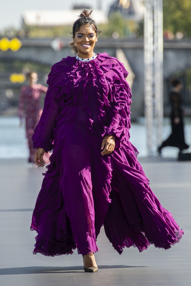 L'Oréal Paris Le Défilé wiosna-lato SS19