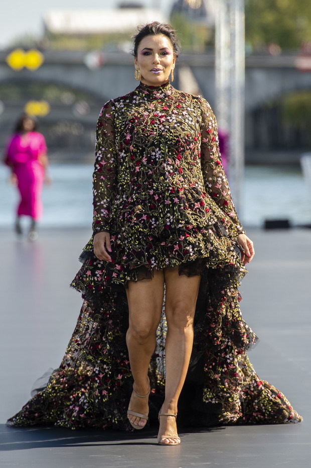 L'Oréal Paris Le Défilé wiosna-lato SS19