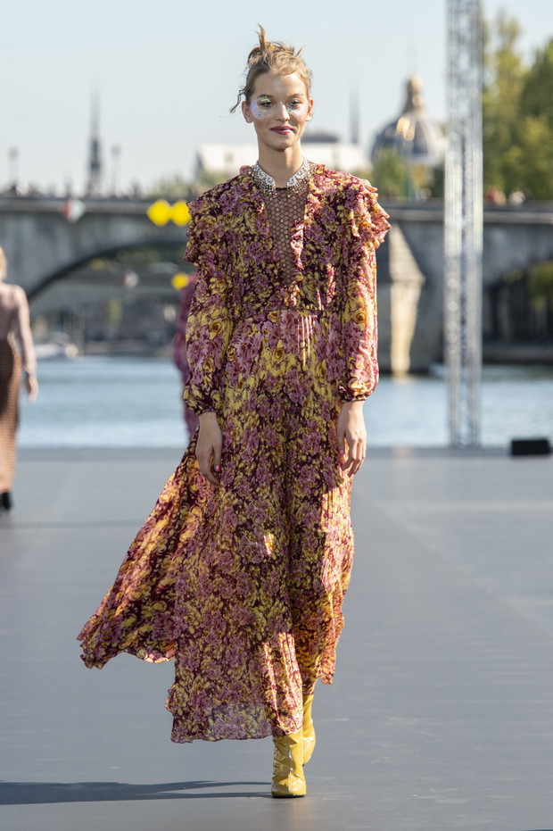 L'Oréal Paris Le Défilé wiosna-lato SS19