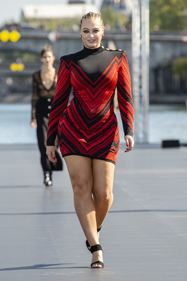 L'Oréal Paris Le Défilé wiosna-lato SS19