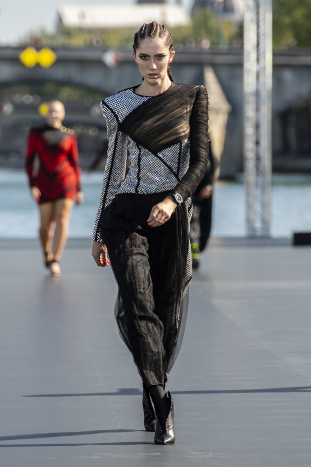 L'Oréal Paris Le Défilé wiosna-lato SS19