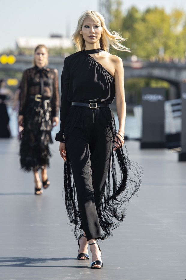 L'Oréal Paris Le Défilé wiosna-lato SS19