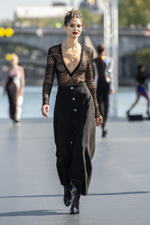 L'Oréal Paris Le Défilé wiosna-lato SS19