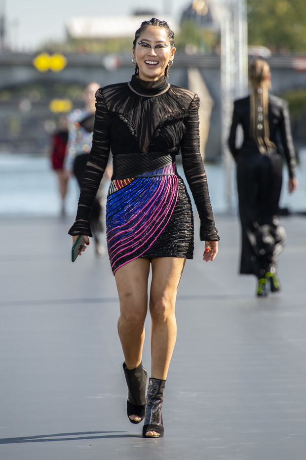L'Oréal Paris Le Défilé wiosna-lato SS19