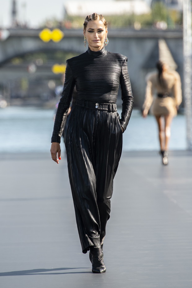 L'Oréal Paris Le Défilé wiosna-lato SS19