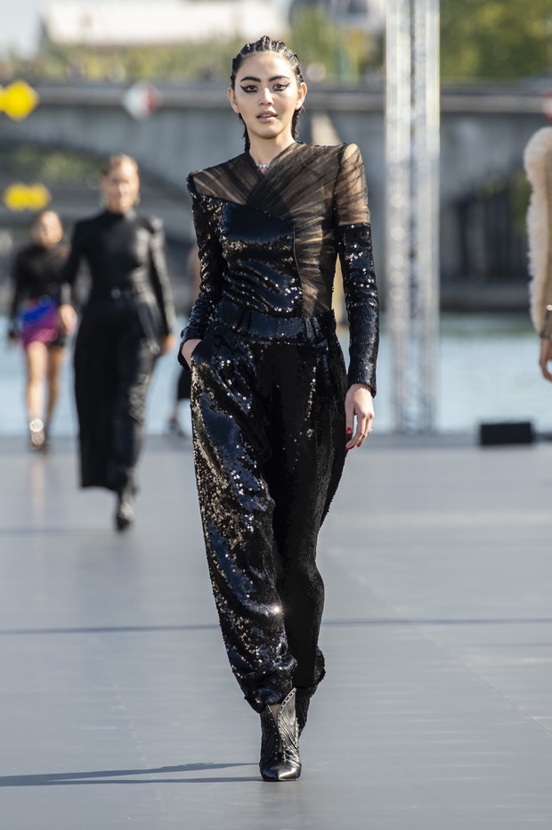 L'Oréal Paris Le Défilé wiosna-lato SS19