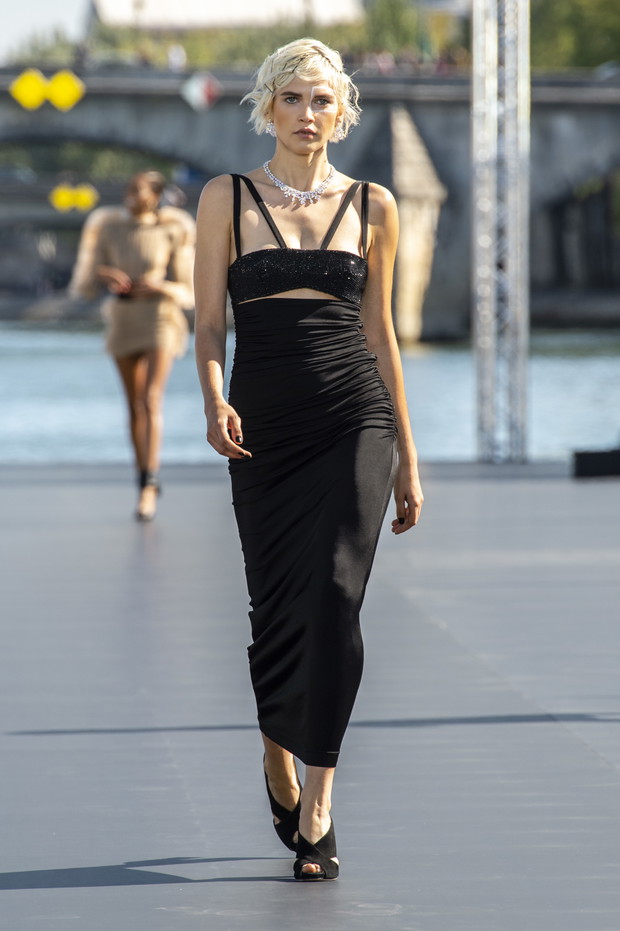 L'Oréal Paris Le Défilé wiosna-lato SS19