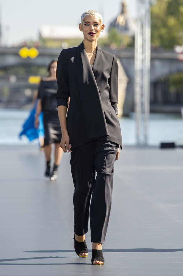 L'Oréal Paris Le Défilé wiosna-lato SS19