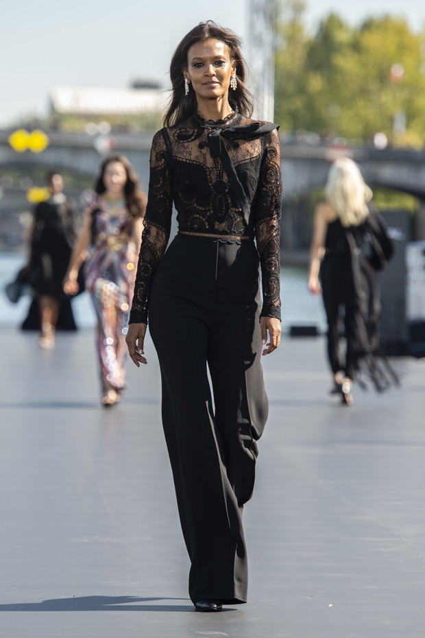 L'Oréal Paris Le Défilé wiosna-lato SS19