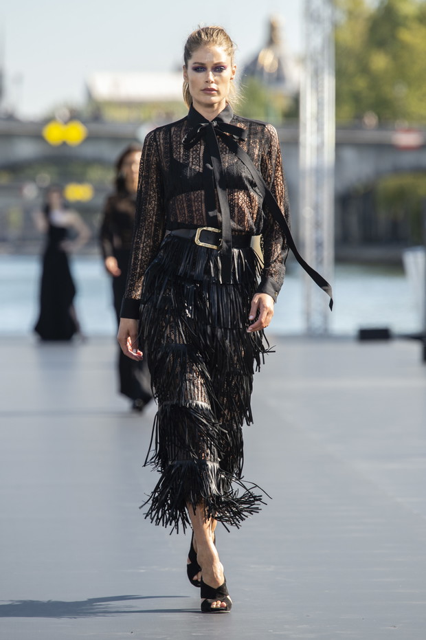L'Oréal Paris Le Défilé wiosna-lato SS19