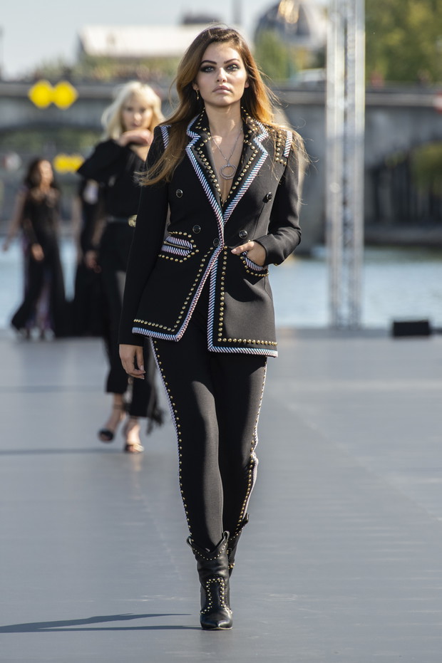 L'Oréal Paris Le Défilé wiosna-lato SS19