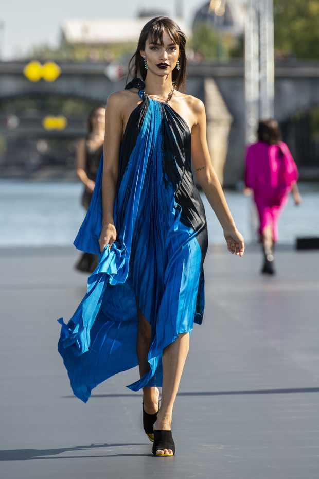 L'Oréal Paris Le Défilé wiosna-lato SS19