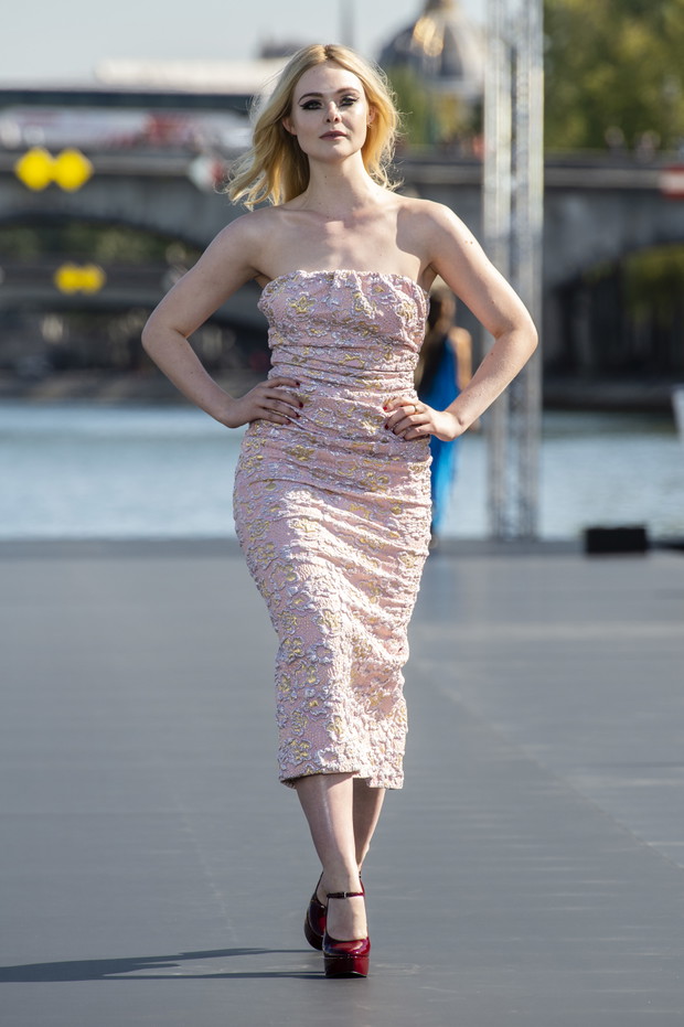L'Oréal Paris Le Défilé wiosna-lato SS19