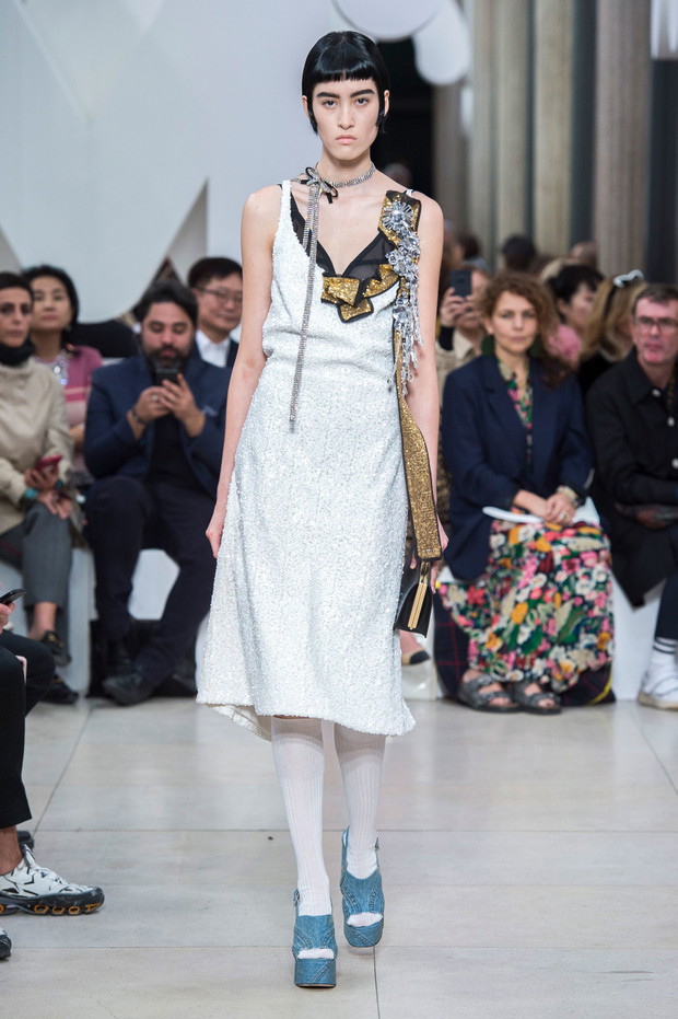 Miu Miu SS19