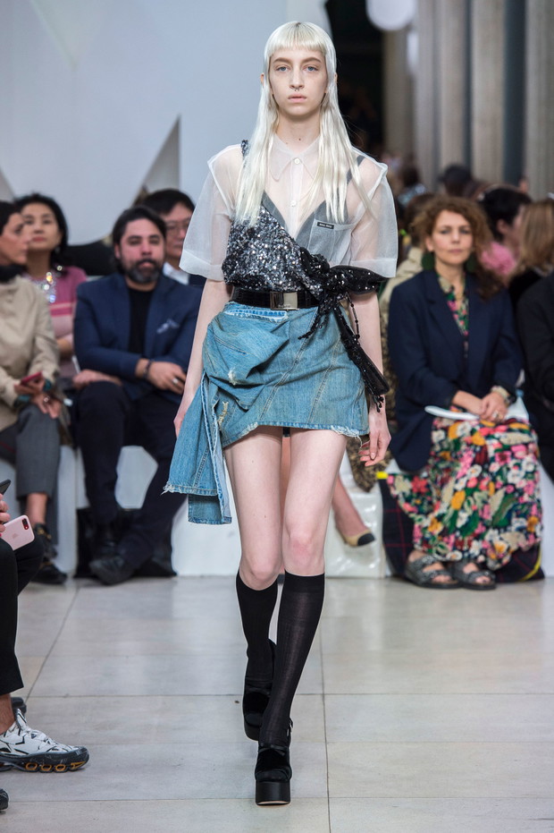Miu Miu SS19