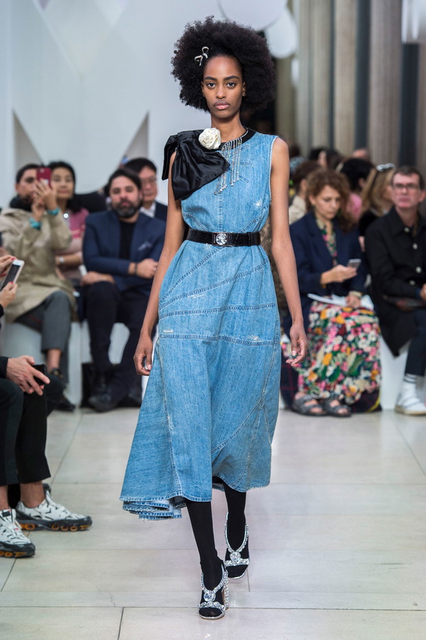 Miu Miu SS19