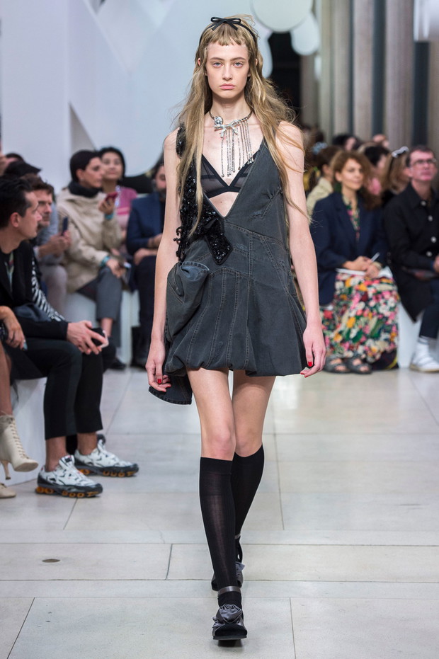 Miu Miu SS19