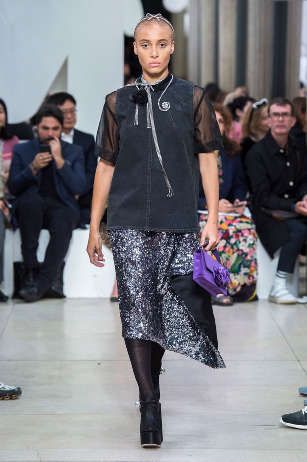 Miu Miu SS19