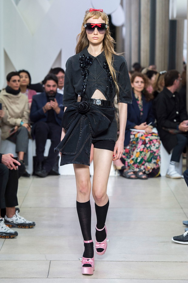 Miu Miu SS19