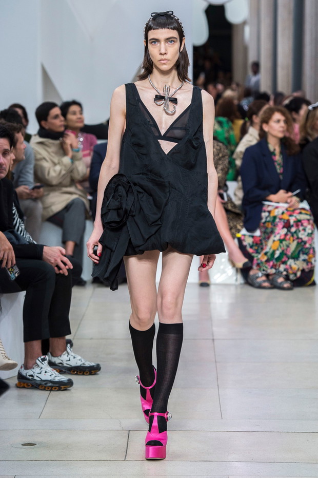 Miu Miu SS19