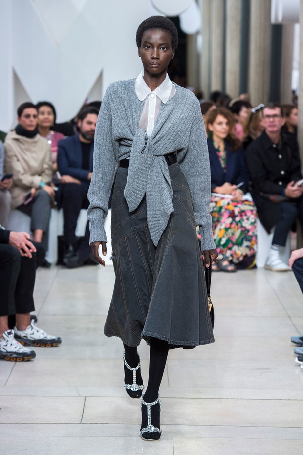 Miu Miu SS19