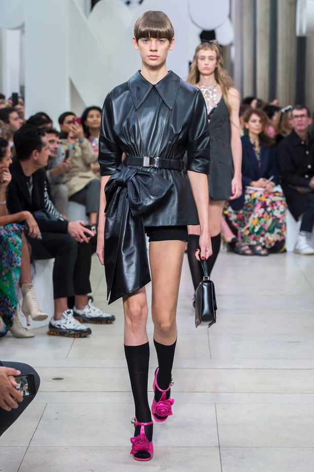 Miu Miu SS19
