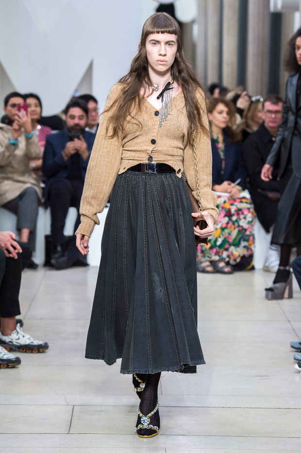Miu Miu SS19