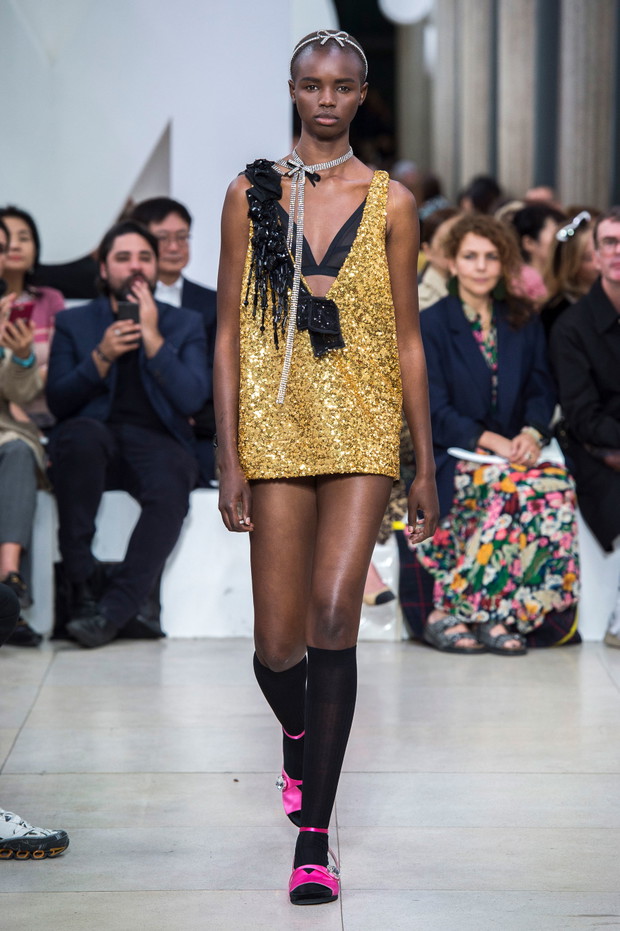 Miu Miu SS19