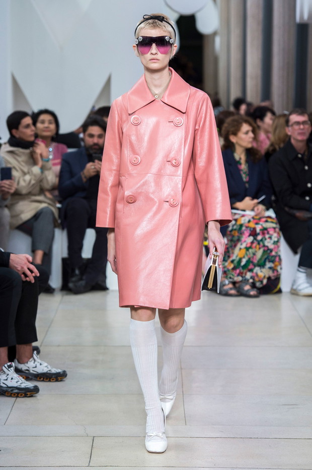 Miu Miu SS19
