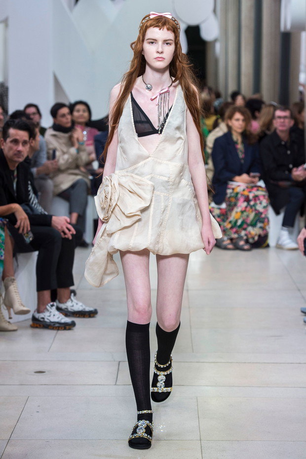 Miu Miu SS19