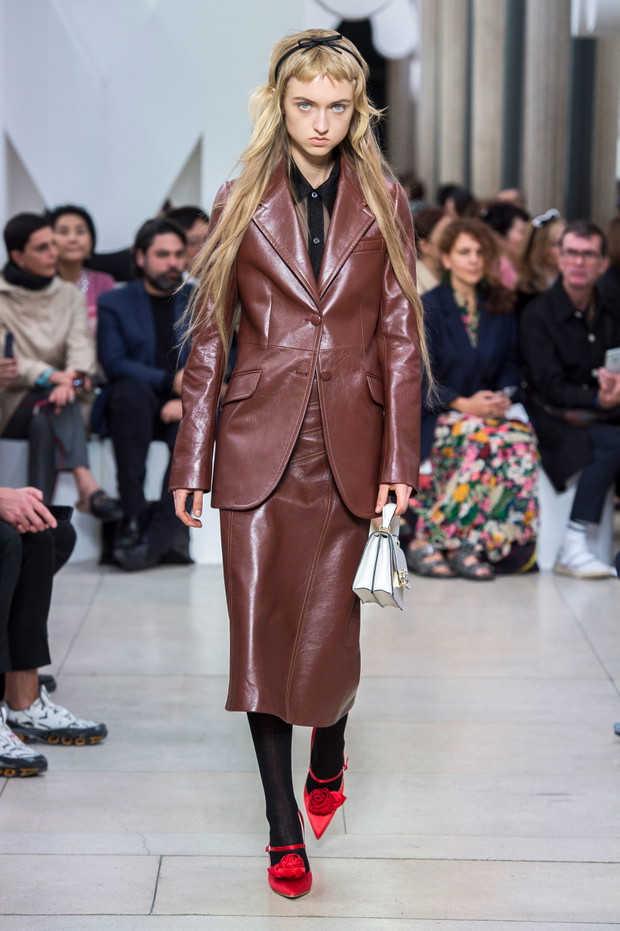 Miu Miu SS19