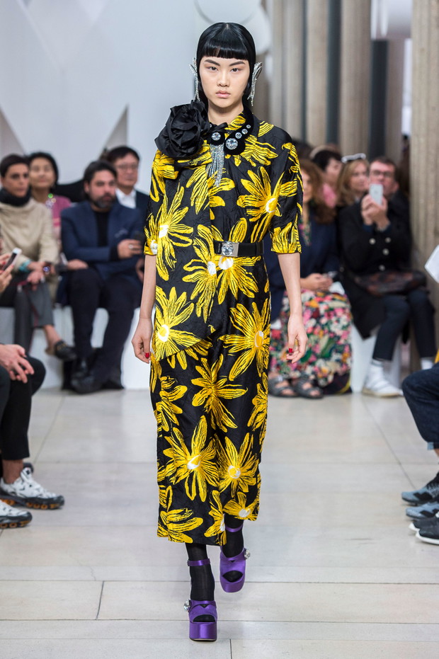 Miu Miu SS19