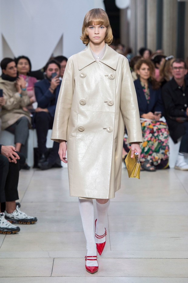 Miu Miu SS19