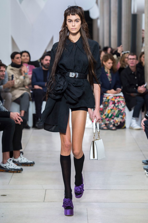 Miu Miu SS19